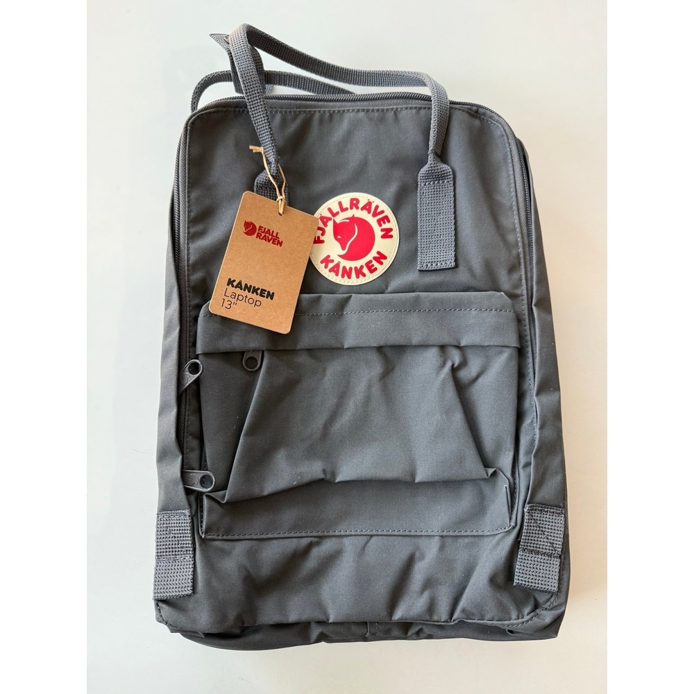 Fjallraven Kanken 13"
